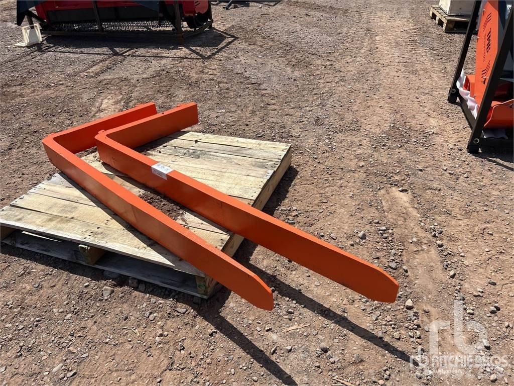  STANFORGE PF360 Fourche