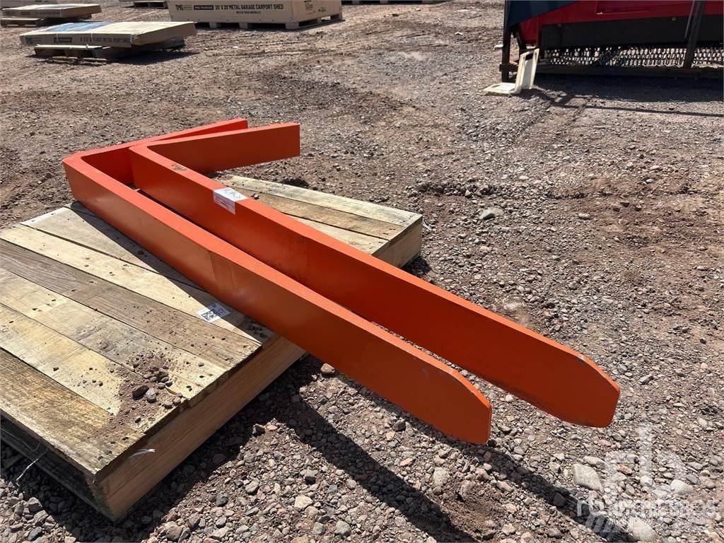  STANFORGE PF360 Fourche