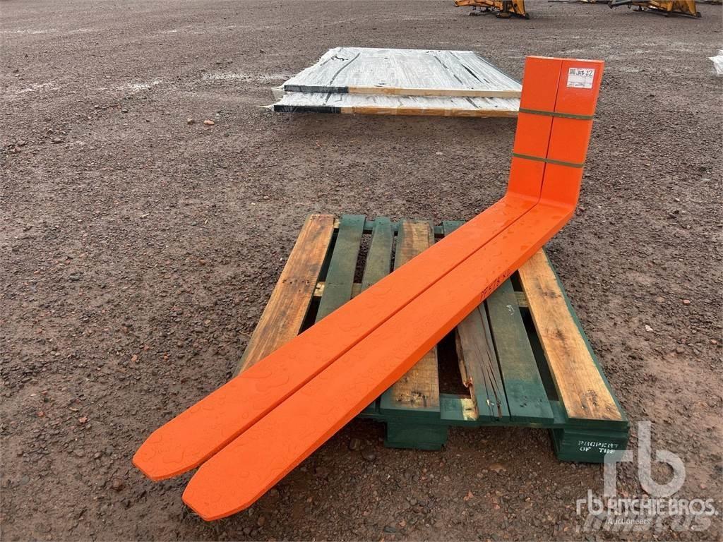  STANFORGE PF578 Fourche