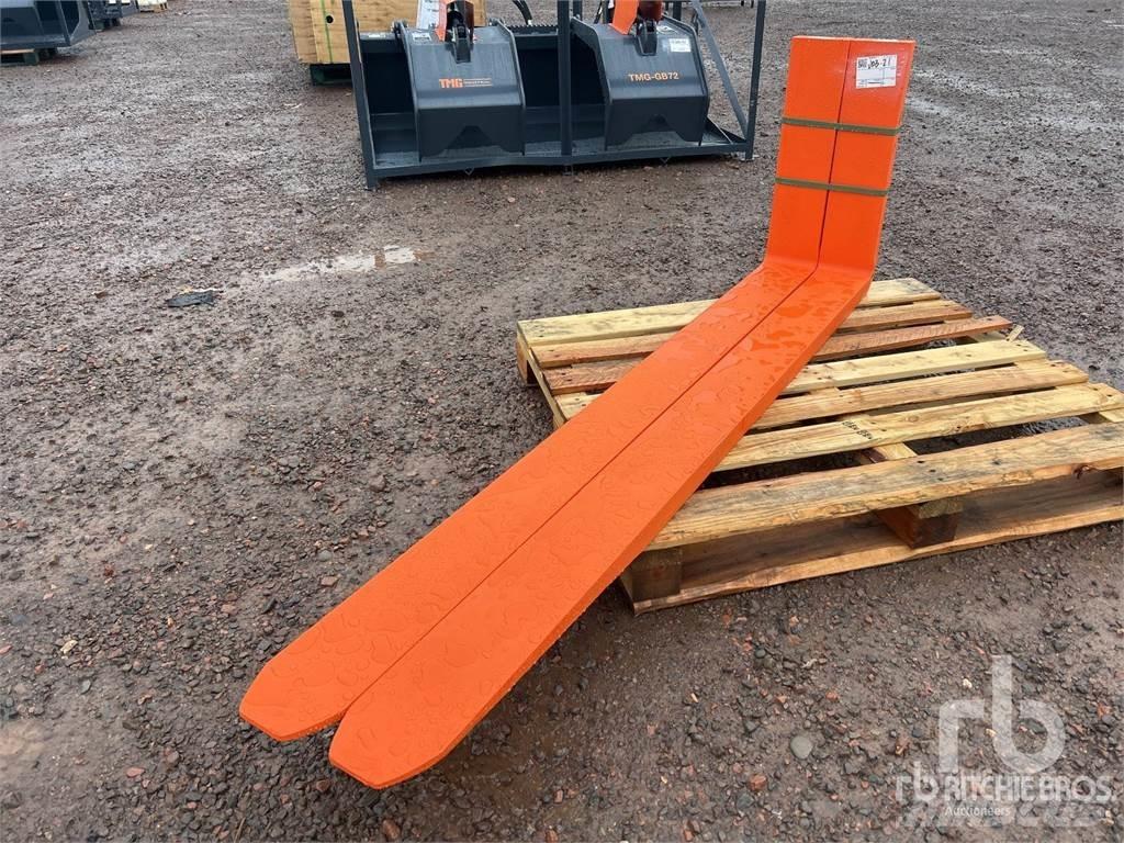  STANFORGE PF578 Fourche