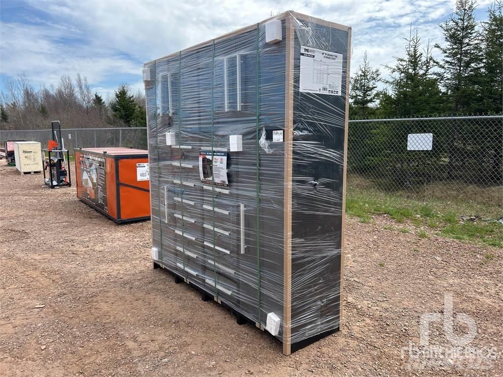  STANFORGE SC88 Construction - Autres