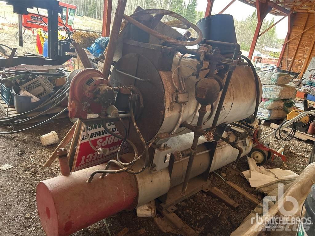  Steam Machine Construction - Autres