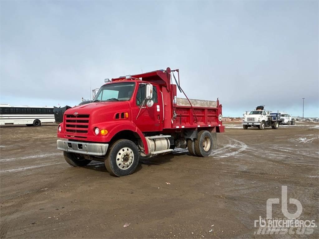 Sterling L8501 Camion benne