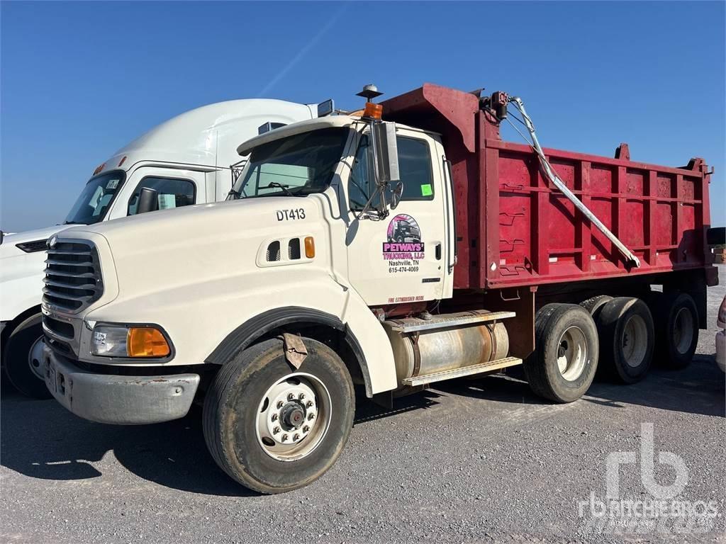 Sterling L9500 Camion benne
