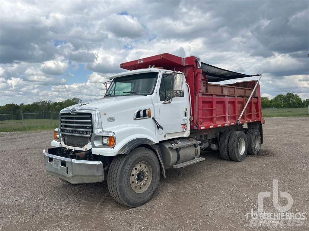 Sterling LT8500 Camion benne