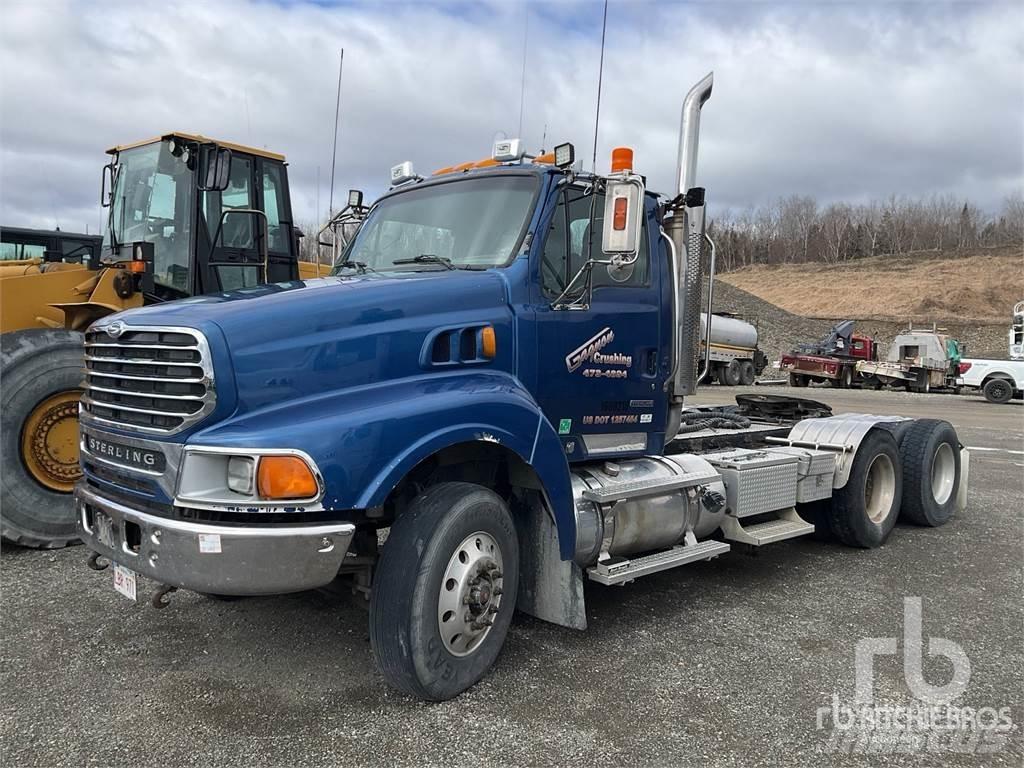 Sterling LT9500 Tracteur routier