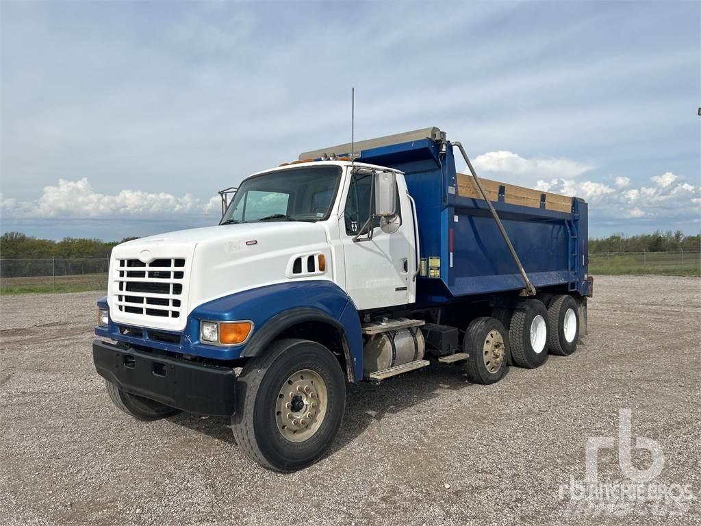 Sterling LT9500 Camion benne