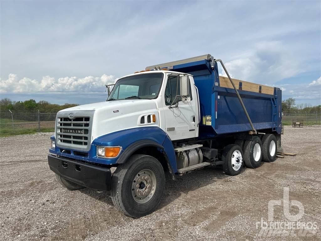 Sterling LT9500 Camion benne