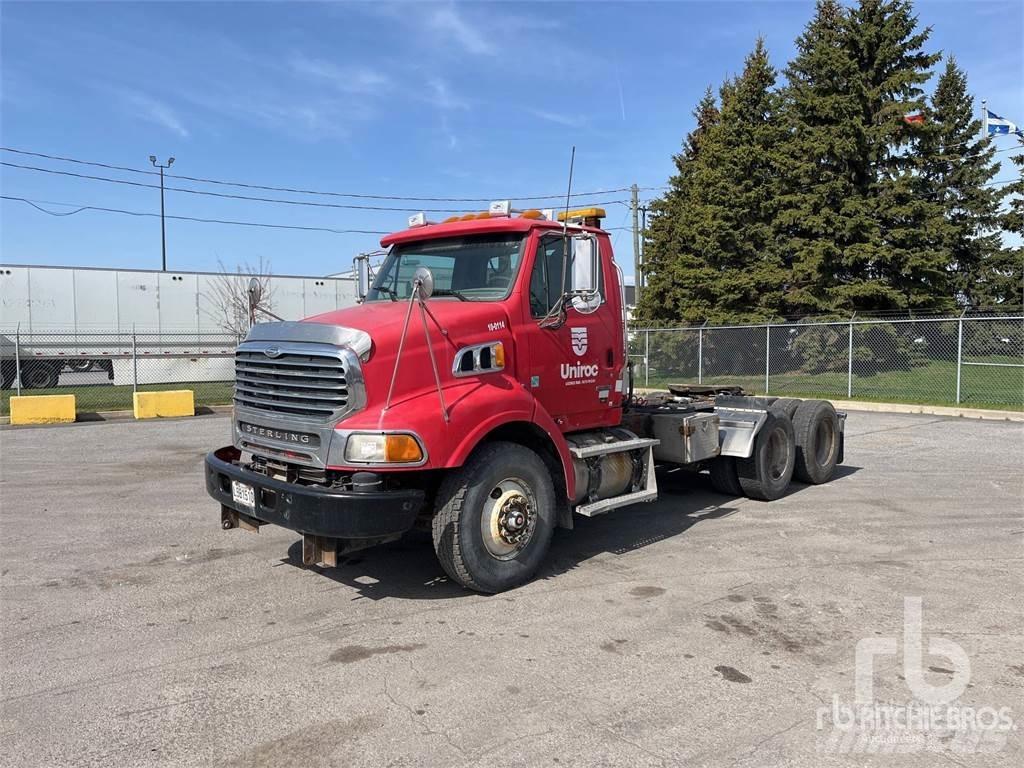 Sterling LT9500 Tracteur routier
