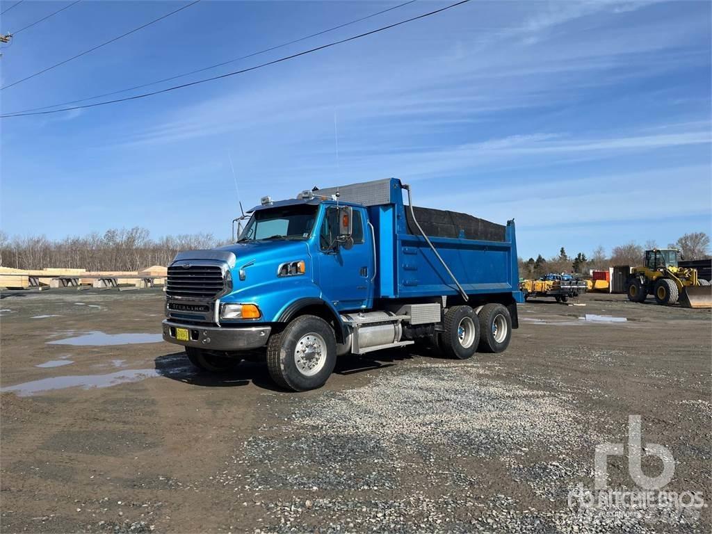 Sterling LT9500 Camion benne
