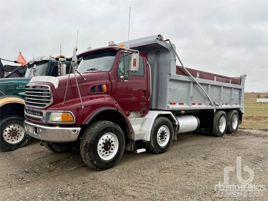 Sterling LT9513 Camion benne