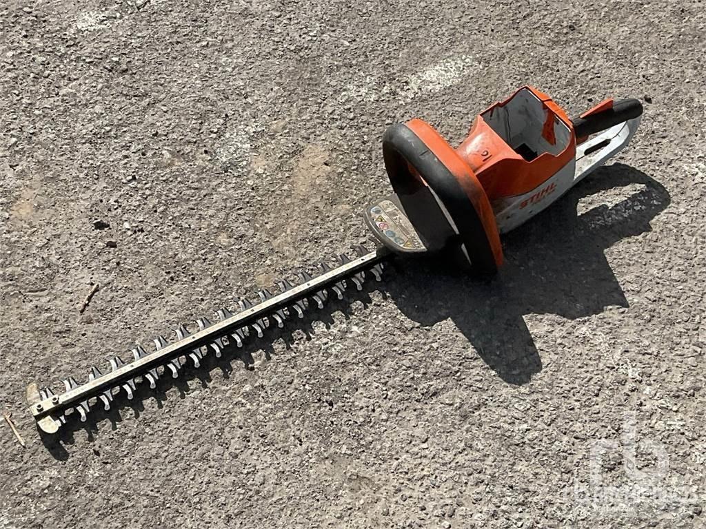 Stihl HSA56 Entretien du sol - Autres