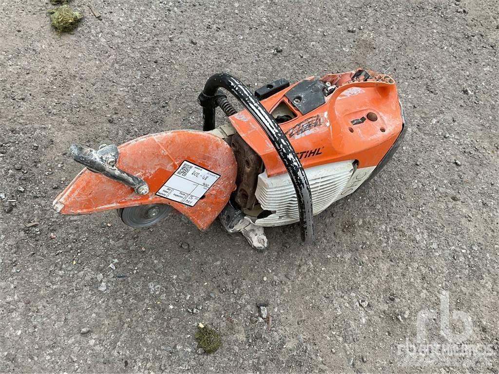 Stihl TS410 Autres accessoires