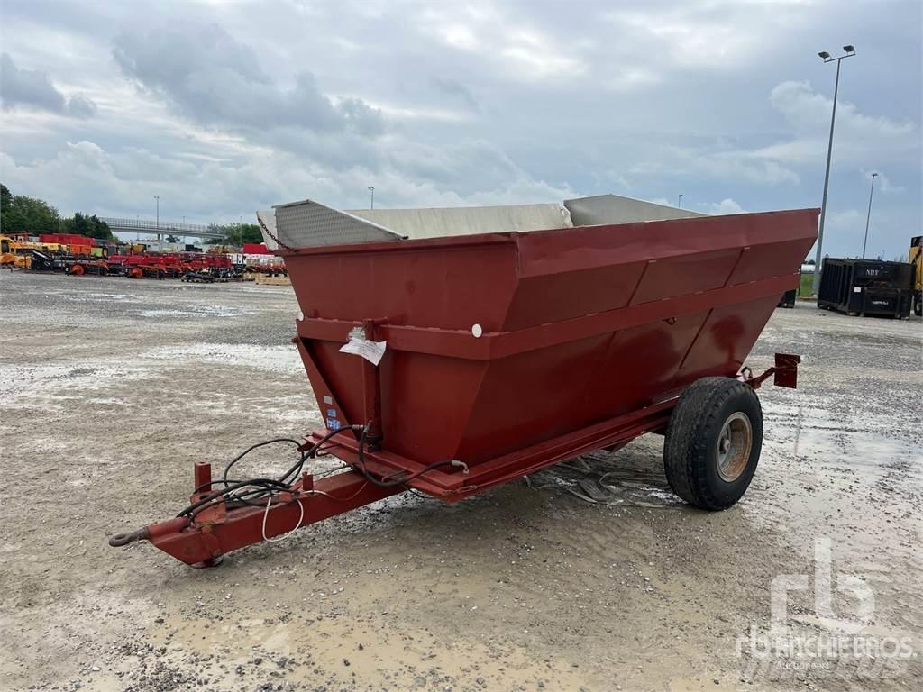  STIMA 60VL Autre remorque agricole