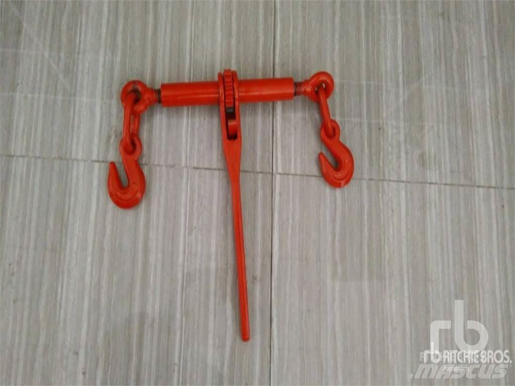 Suihe BC-9200 Construction - Autres