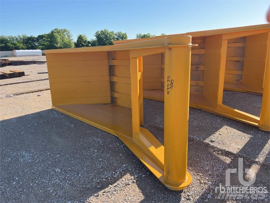 Suihe BX-5 Construction - Autres