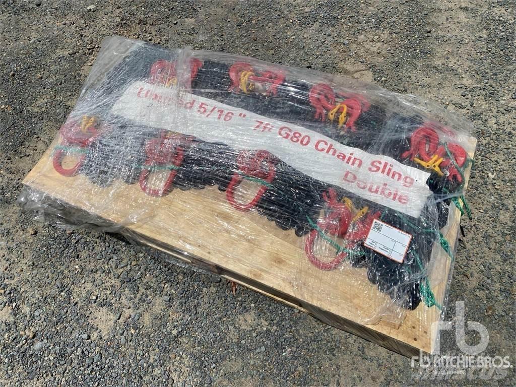 Suihe DLS Accessoires et pièces pour grue