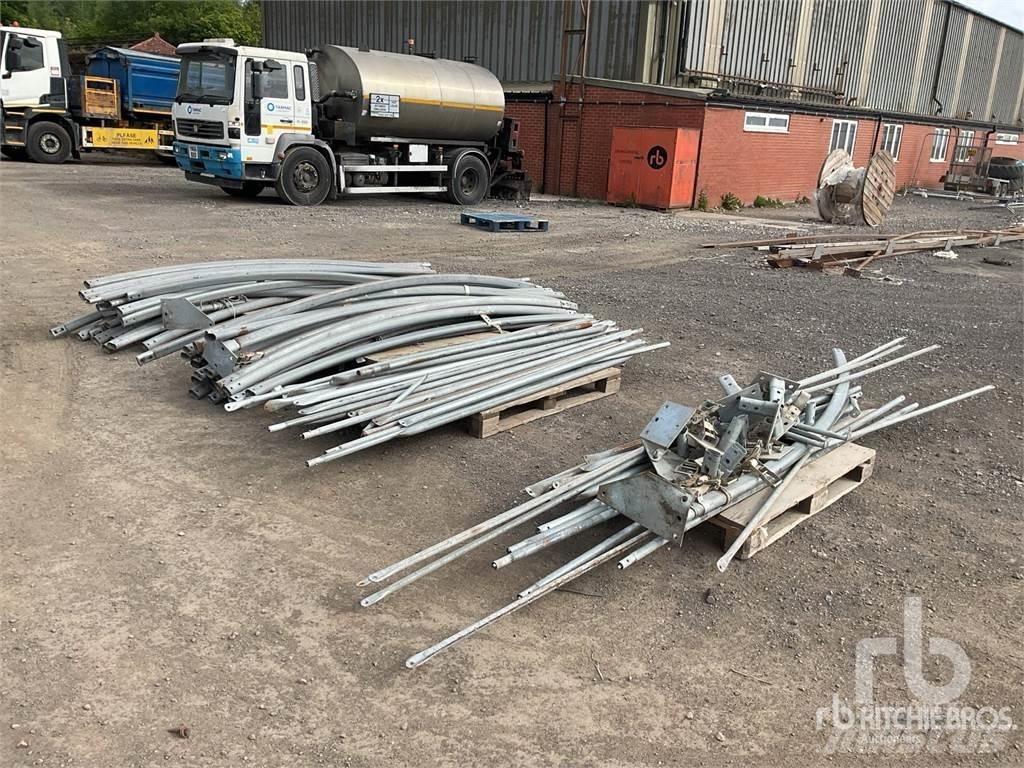 Suihe S308515R Construction - Autres