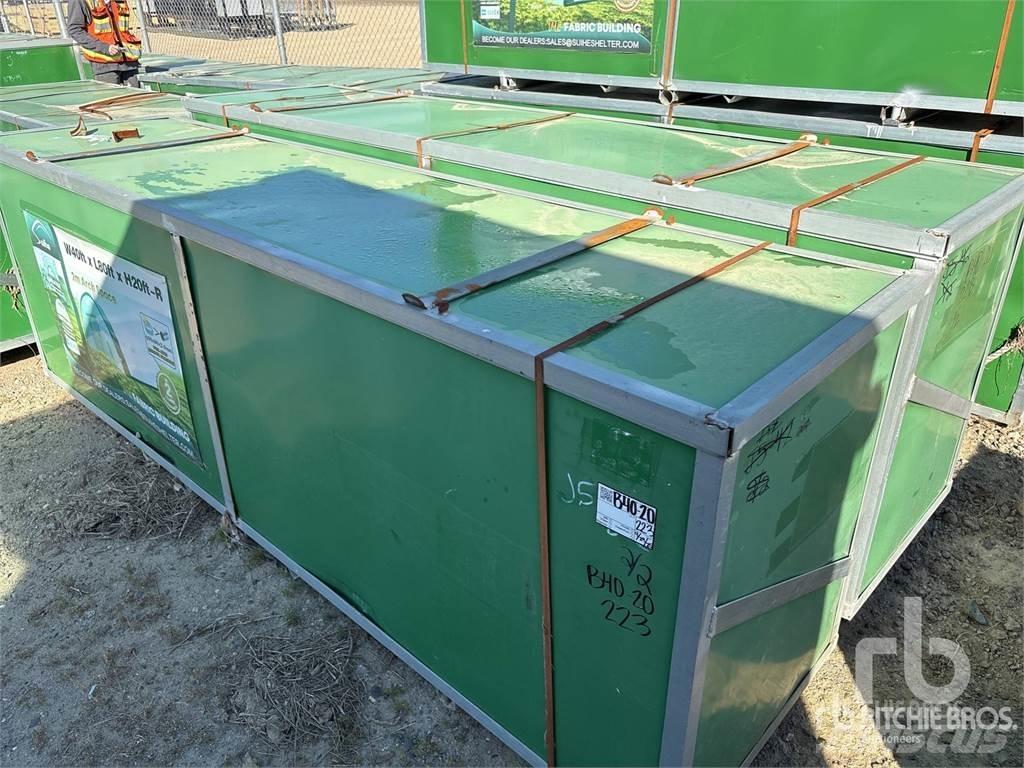 Suihe S408020R Construction - Autres