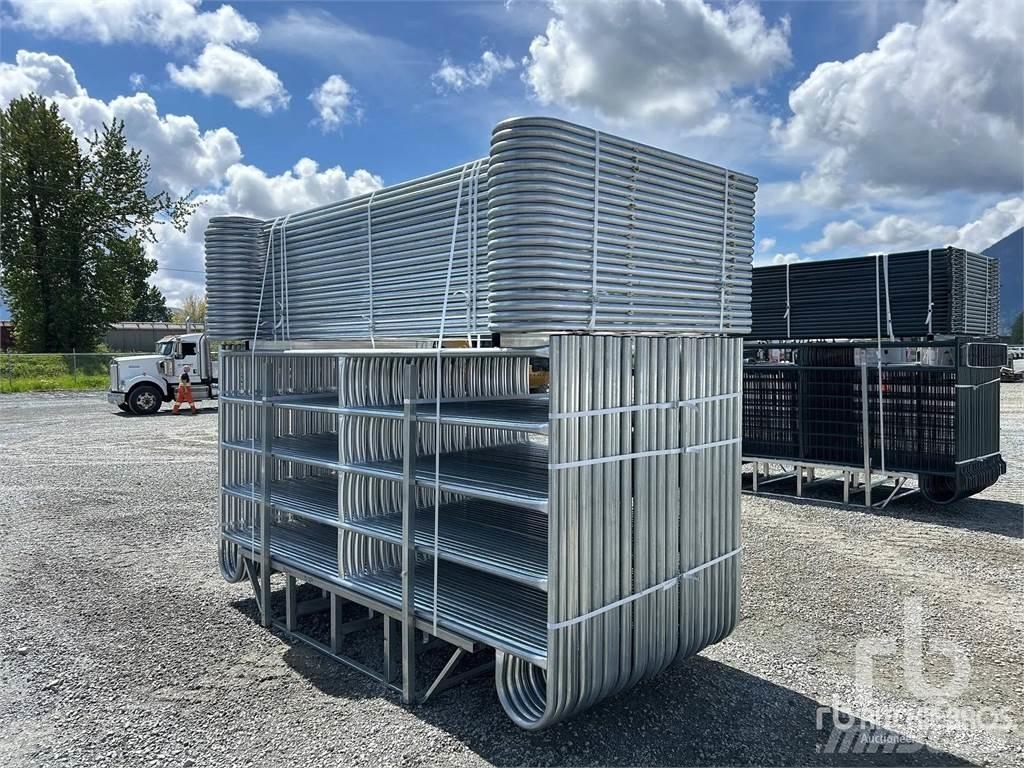 Suihe SP10-G-56 Autres matériels d'élevage