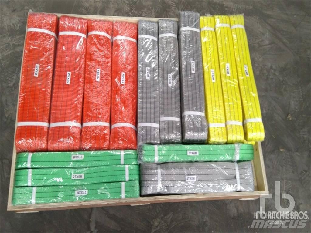 Suihe WS22 Accessoires et pièces pour grue