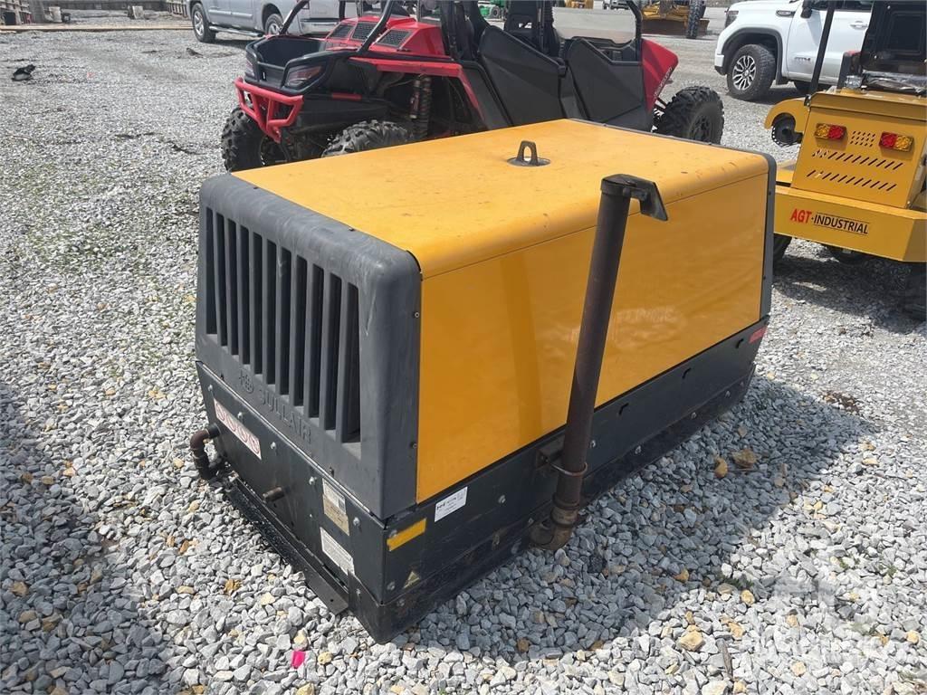 Sullair 185DPQ Compresseur