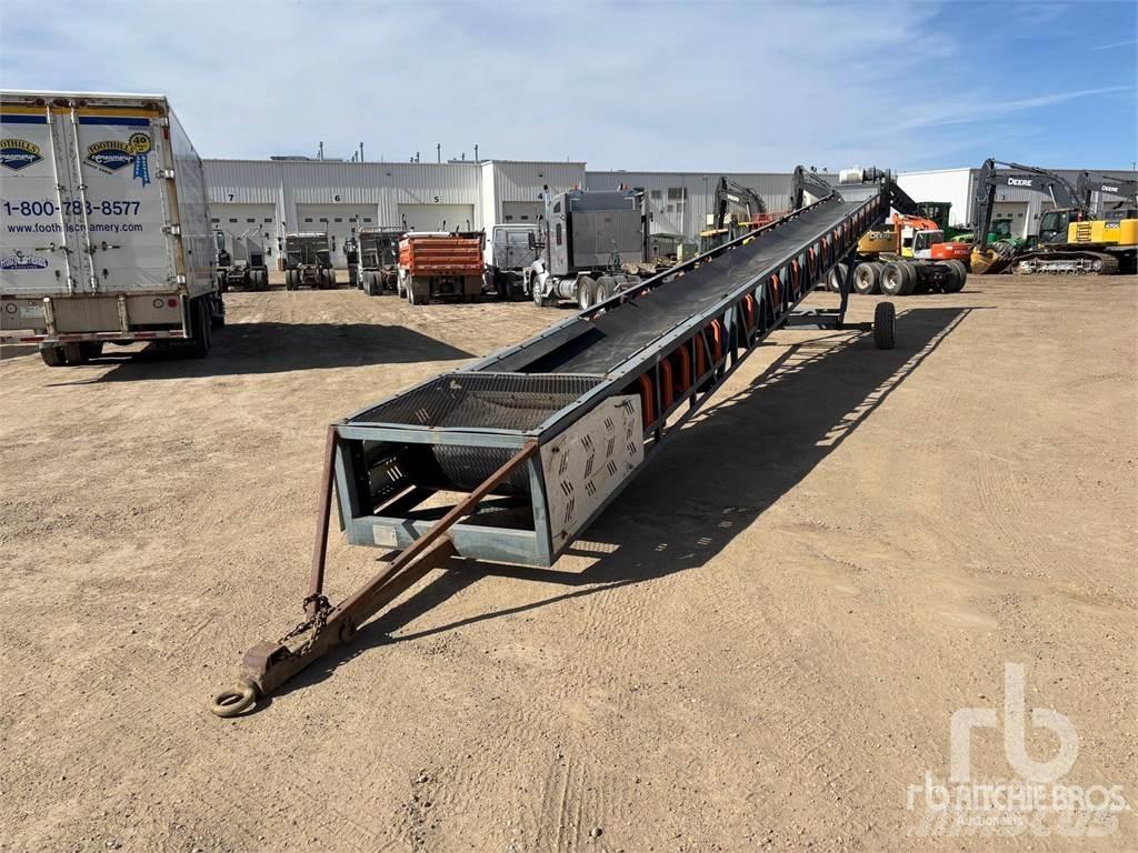  SUPER 3660 Convoyeur