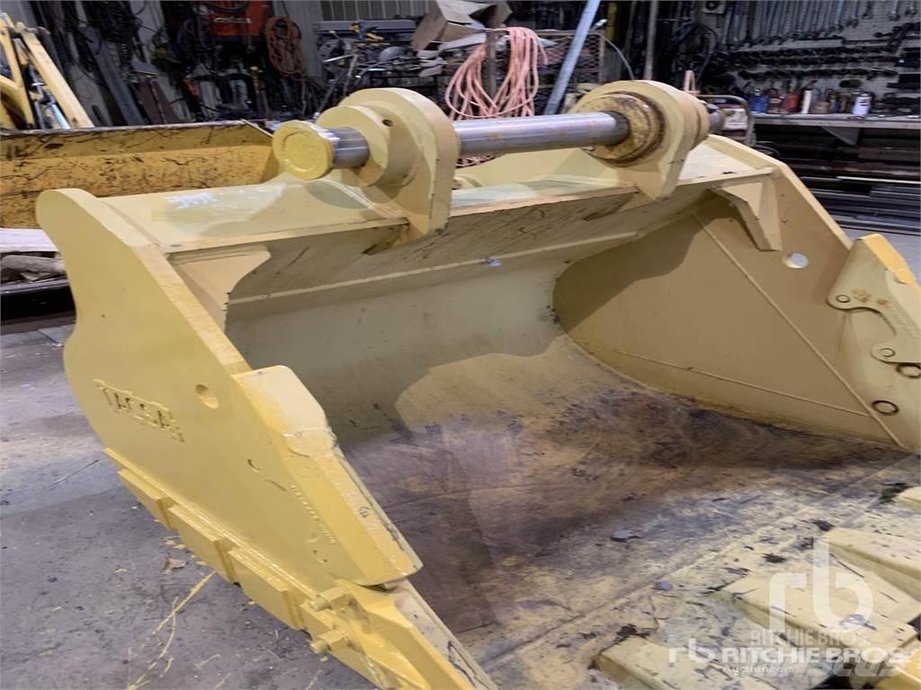  TACSA CAT330 Godet