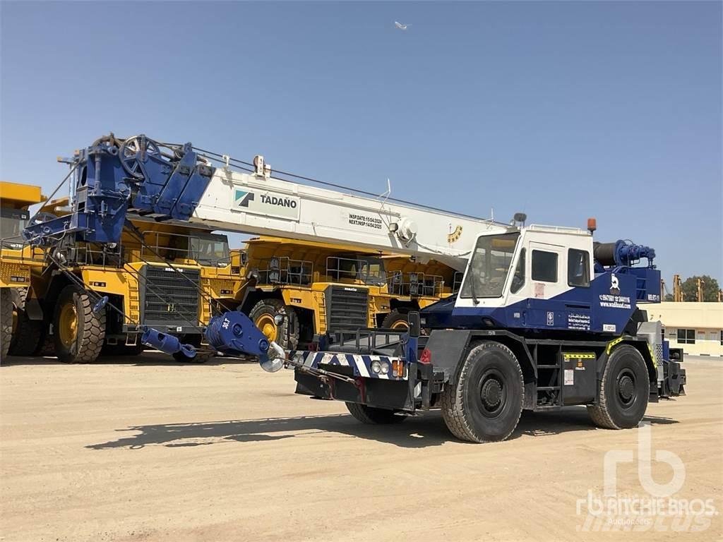 Tadano TR300E Grues mobiles