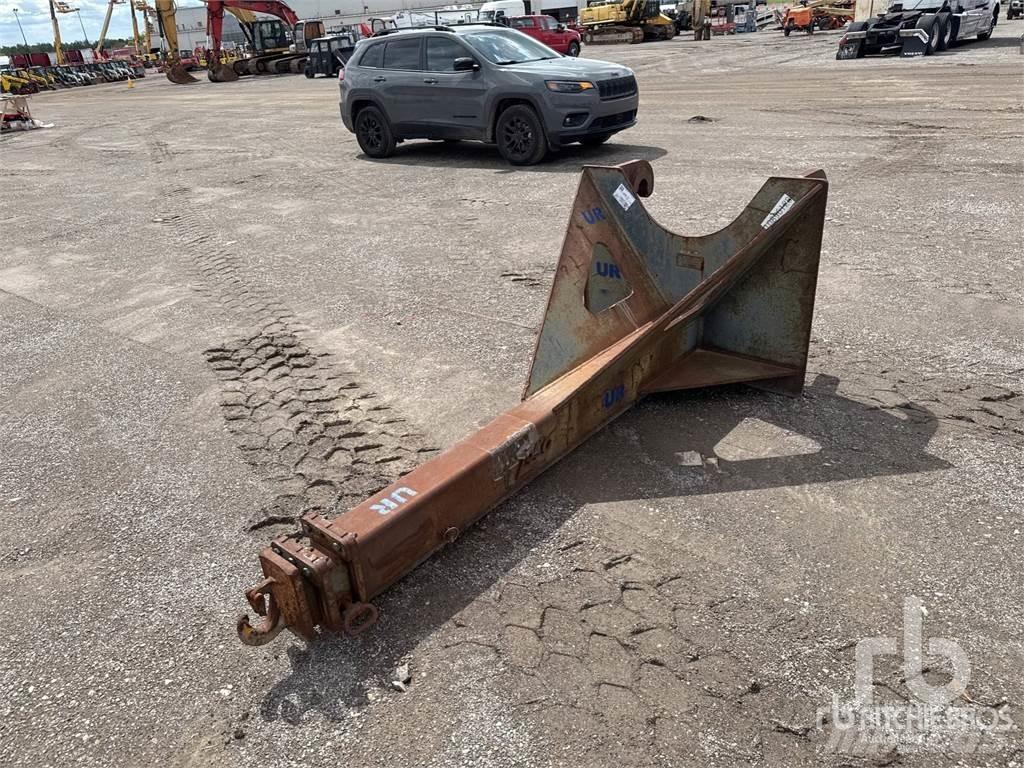TAG QC600EB 418 Godet