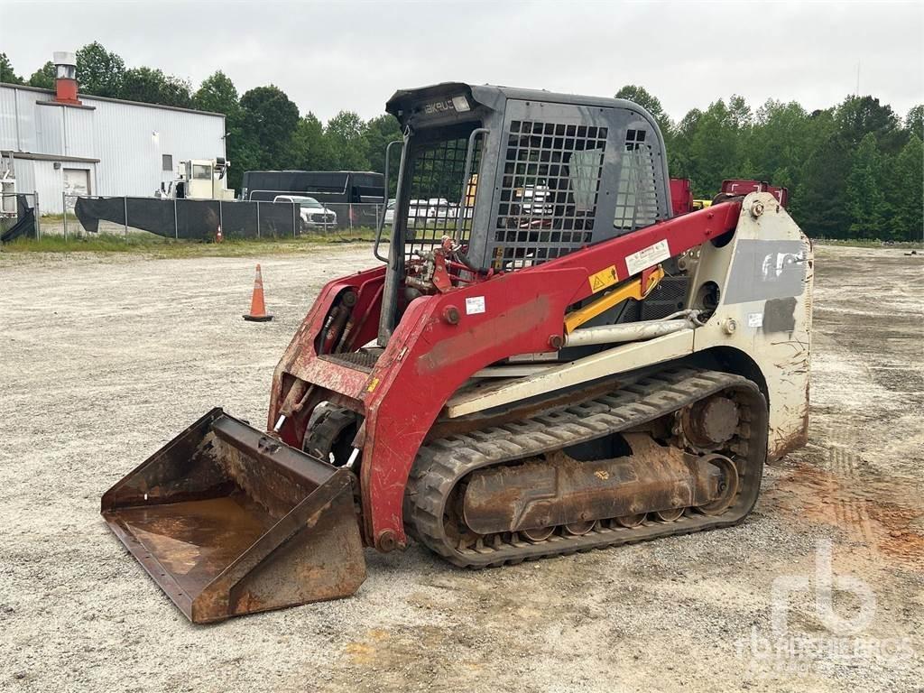 Takeuchi TL10 Chargeuse compacte