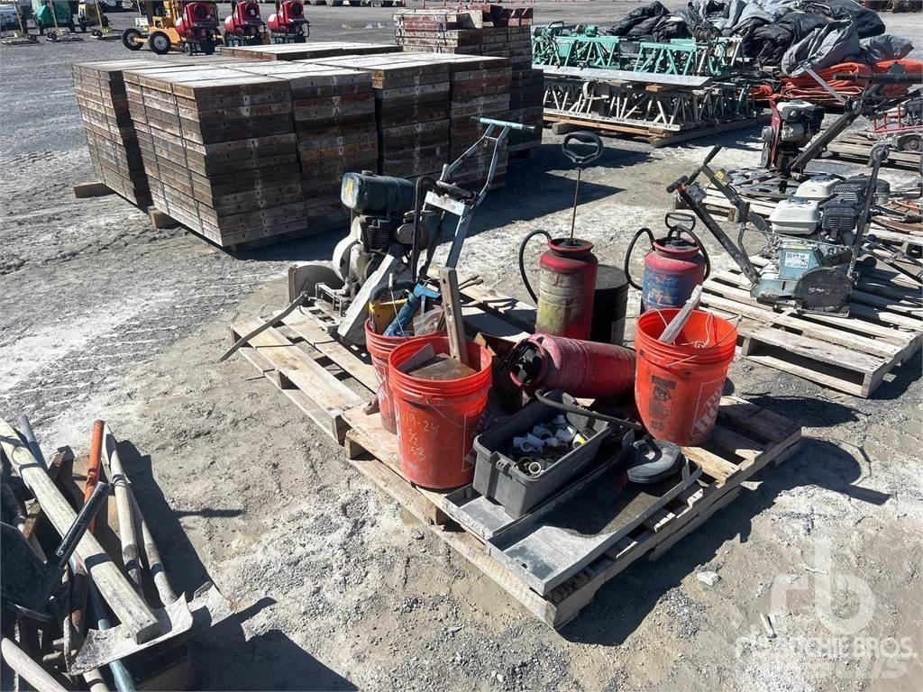 Target MCS85 Construction - Autres
