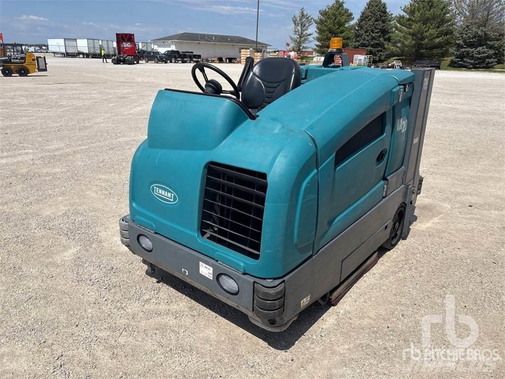 Tennant M20 Balayeuse / Autolaveuse