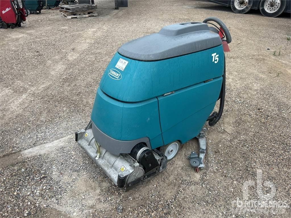 Tennant T5 Balayeuse / Autolaveuse