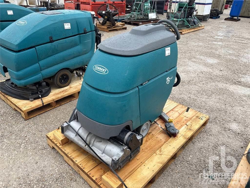 Tennant T5 Balayeuse / Autolaveuse