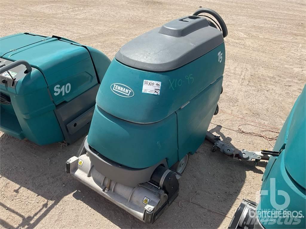 Tennant T5 Balayeuse / Autolaveuse
