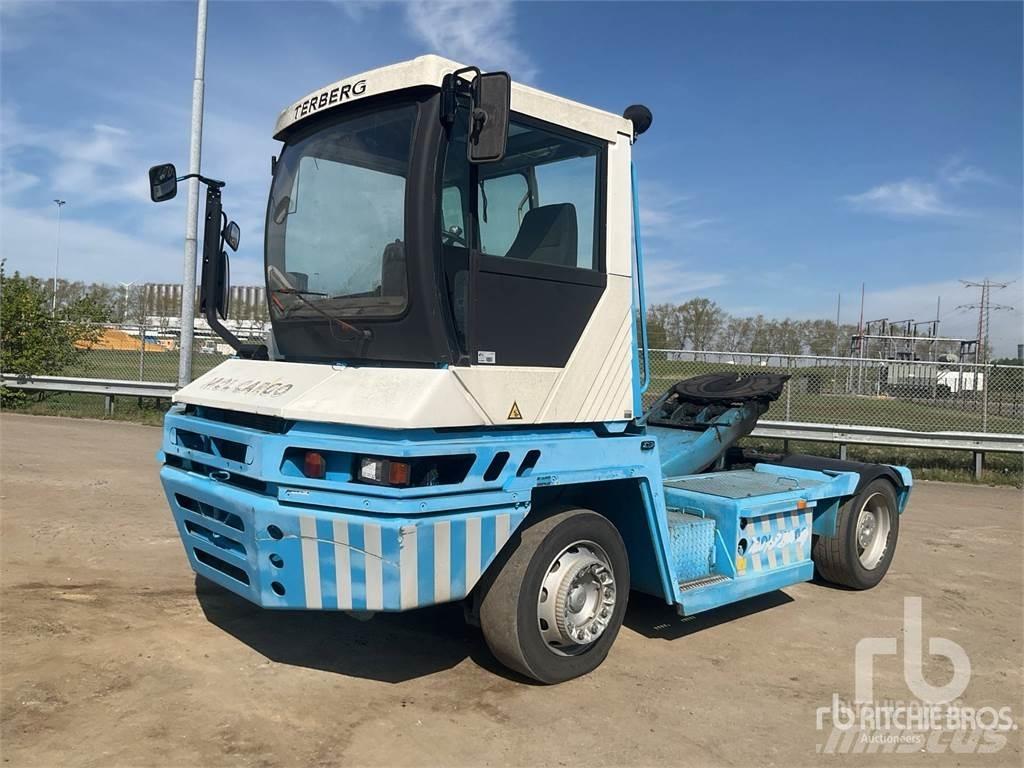 Terberg TT222 Tracteur routier