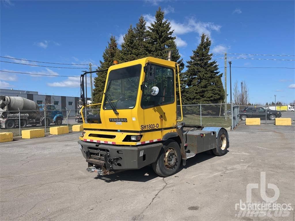 Terberg YT182 Tracteur routier