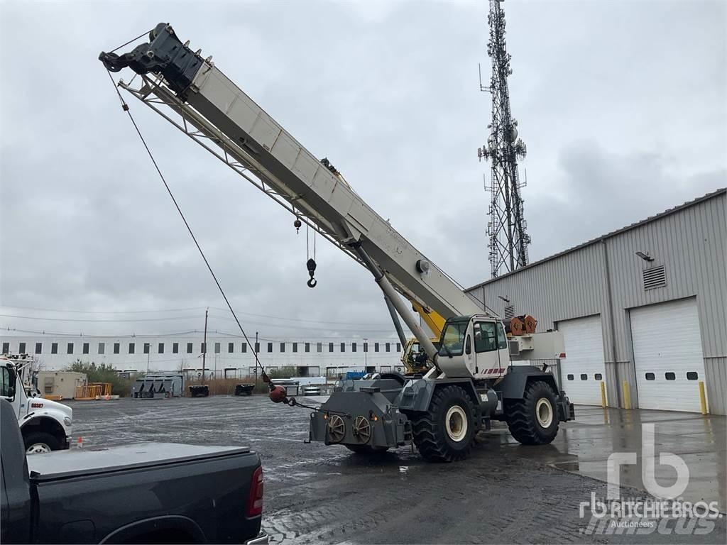 Terex RT780 Grues mobiles