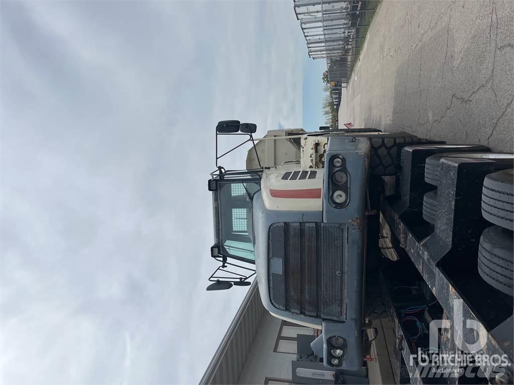 Terex TA27 Tombereau articulé