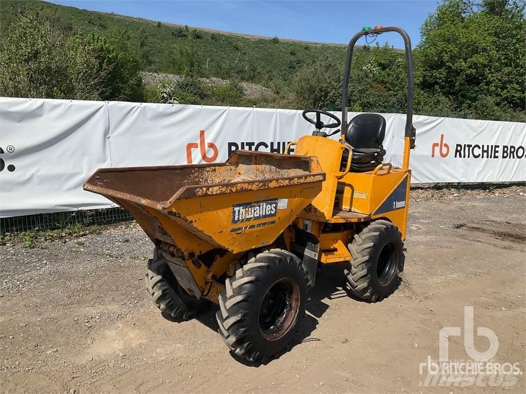 Thwaites 1T Mini tombereau