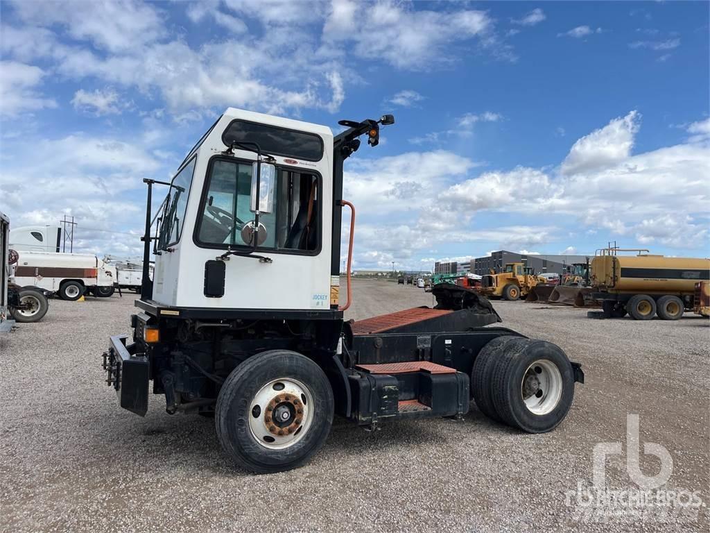Tico 4x2 Tracteur routier