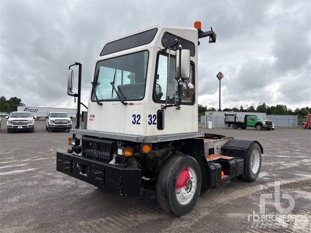Tico PRO Tracteur routier