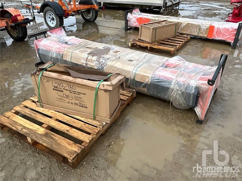 TMG TPL45 Construction - Autres