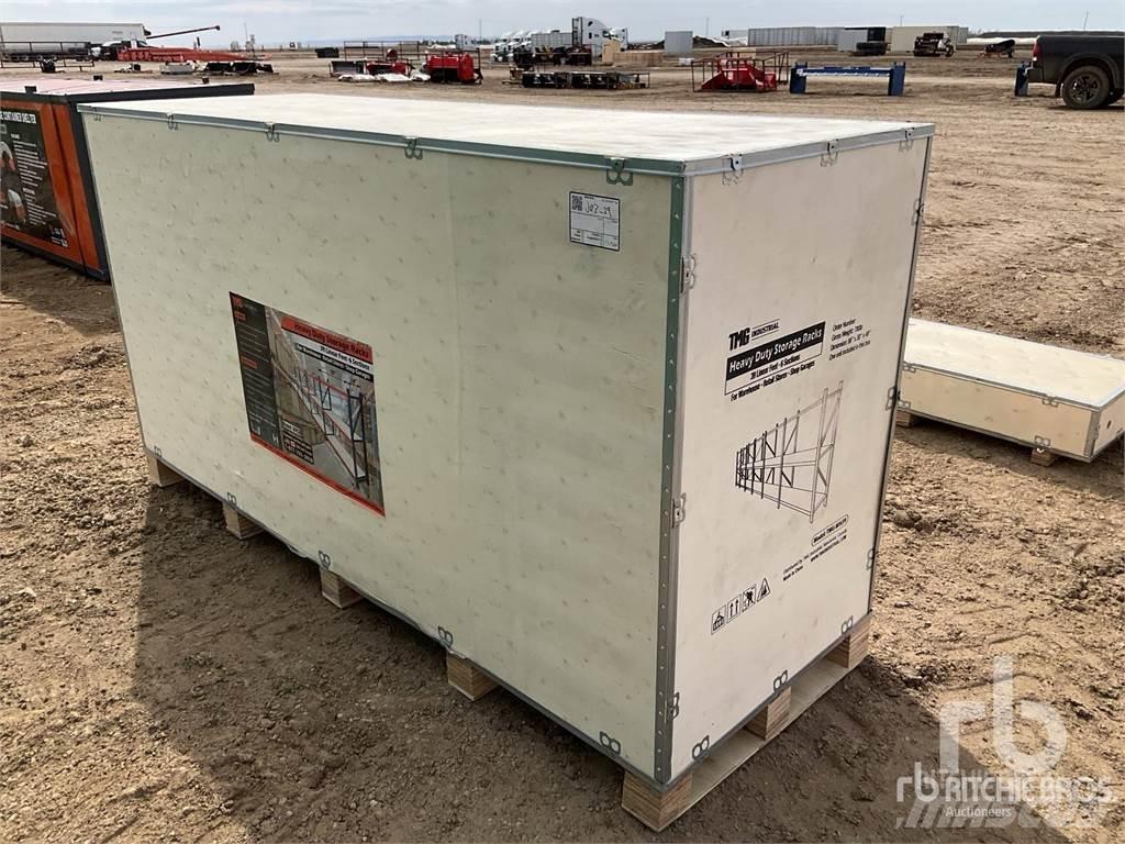 TMG WH39 Construction - Autres