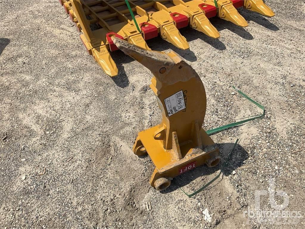  TOFT04ER Scarificateur