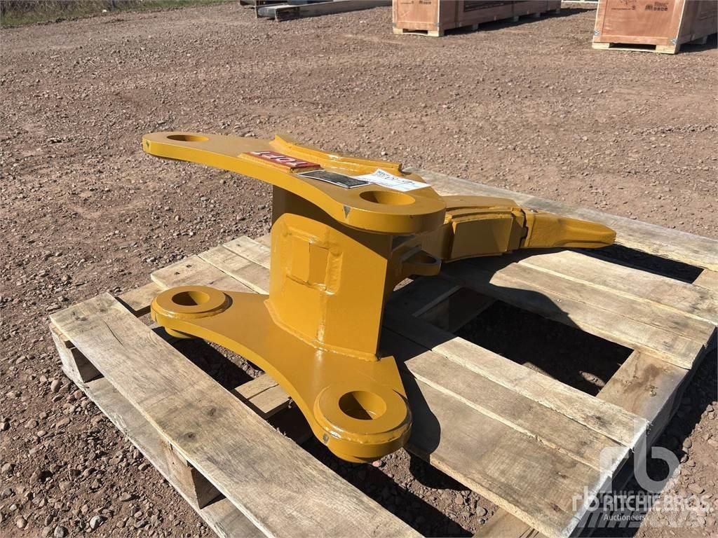  TOFT06ER Scarificateur