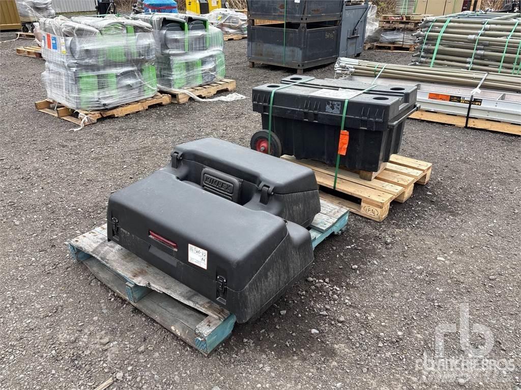  Tool Box Construction - Autres