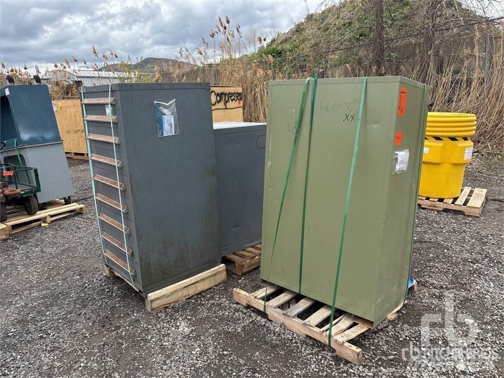  Tool Box Construction - Autres