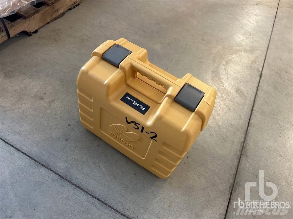 Topcon RL-H5B Agriculture - Autres